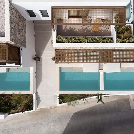 Boho Sapiens Sea View Apartment Adamantas  ภายนอก รูปภาพ
