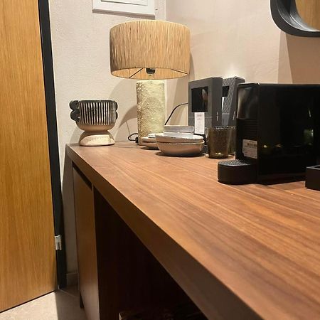 Boho Sapiens Sea View Apartment Adamantas  ภายนอก รูปภาพ