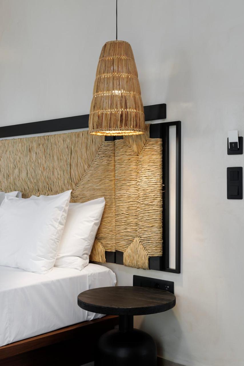 Boho Sapiens Sea View Apartment Adamantas  ภายนอก รูปภาพ