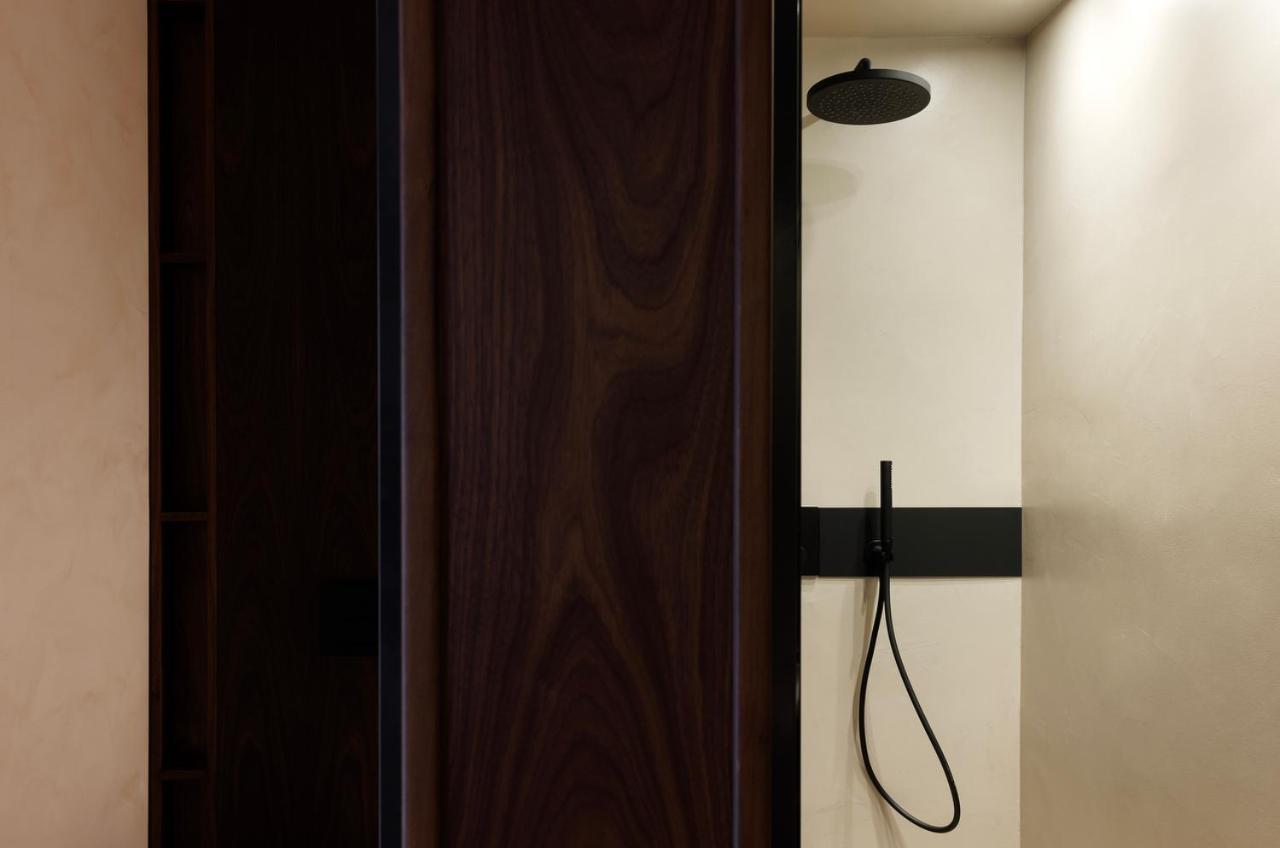 Boho Sapiens Sea View Apartment Adamantas  ภายนอก รูปภาพ