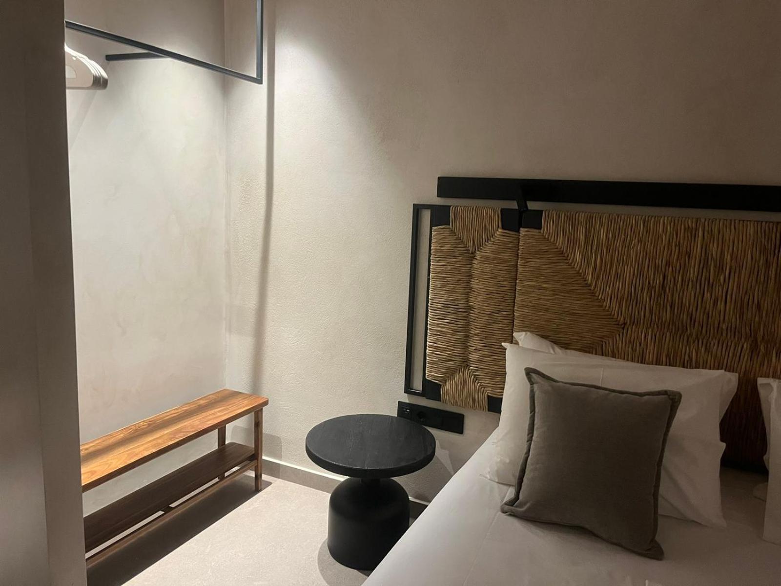 Boho Sapiens Sea View Apartment Adamantas  ภายนอก รูปภาพ