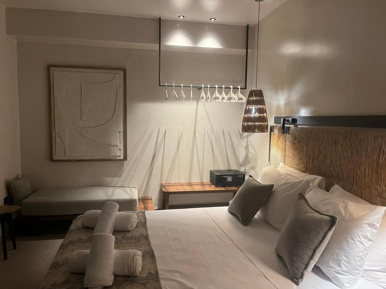 Boho Sapiens Sea View Apartment Adamantas  ภายนอก รูปภาพ